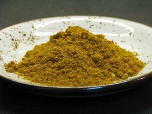 Image of Thai Curry Powder (1 Tsp / Serving), Spark Recipes