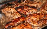Image of Jamacian Jerk Chicken, Spark Recipes
