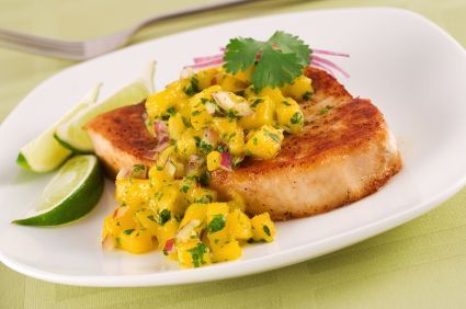 Image of Caribbean Chicken, Spark Recipes