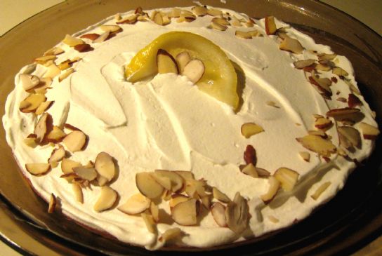 Image of No Crust, Low Fat-key Lime Cheesecake, Spark Recipes