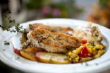 Baked Pork Chops
