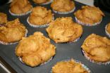 Pumpkin Spice Muffins