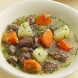 Lamb Stew