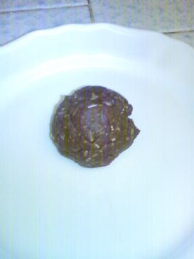Work-Out Protein Balls