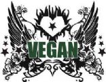 Amanda's Vegan Cookbook