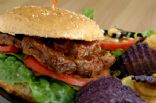 Vegan BBQ Tempeh