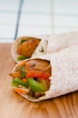 Wild West Wraps