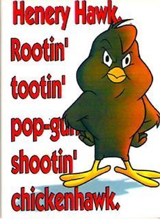 Foghorn Leghorn