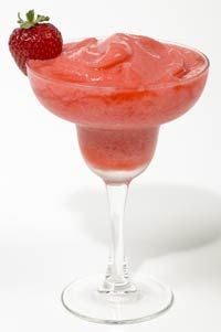 Strawberry Sip