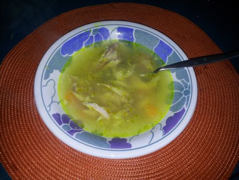 Chicken Soup