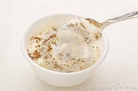 Yogurt Dessert (Diabetic)