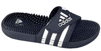 adidas slides with spikes hurt