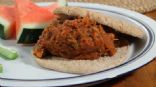 Slimmer Sloppy Joes