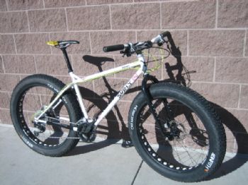 2012 surly pugsley