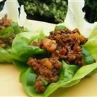 HCG Ground Beef Tacos/ Lettuce Wraps