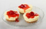 Mini Cheesecakes