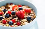 Banana Nut Granola