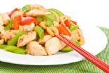 Cashew Chicken