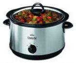 Crockpot Recipes