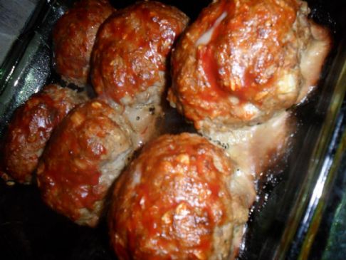 Image of Meatloaf, Spark Recipes