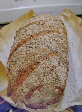 Image of Bubba's Beer Bread, Spark Recipes