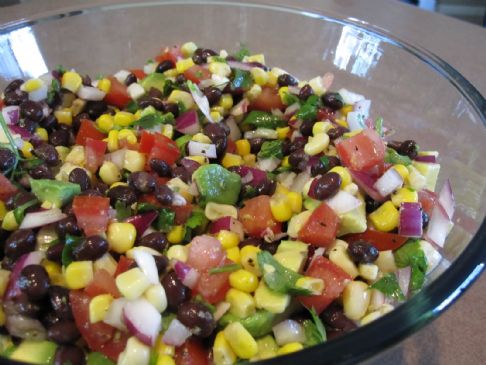 Clean Appetizer for summer parties