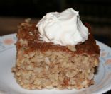 Barb's Brown Rice Pudding