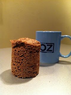 mug muffin