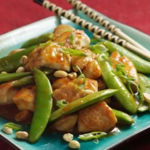 Image of Sichuan-style Chicken With Peanuts, Spark Recipes