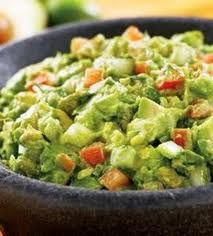Fresh Guacamole (by POPPYKLAPROOSJE)