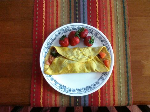 E2 Omelet