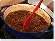 Image of Rr Sloppy Maple Bbq Joes, Spark Recipes