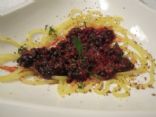 Frutti Pasta