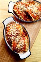 Image of Lasagna, Spark Recipes