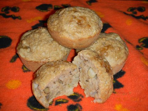Image of Apple Pie Muffins, Spark Recipes