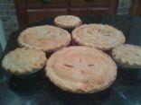 Patty's Recipes