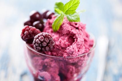 Better than Ice Cream Dessert