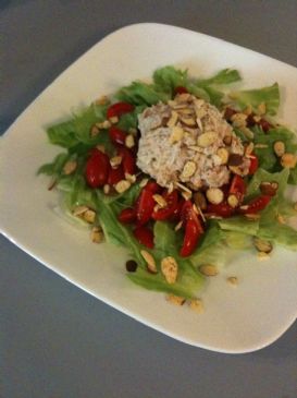 Image of Tasty Tuna Salad, Spark Recipes