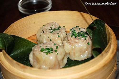 Image of Shu Mai Dumplings, Spark Recipes