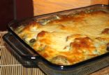 Mixed Vegetable Gratin