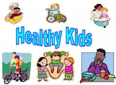 Healthy Kids &amp; Families - Lifestyle Center | SparkPeople