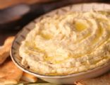 Coach Nicole's Yummy Hummus