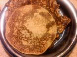 SFH Protein Pancakes
