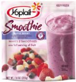 Smoothies