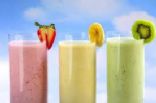 Body By Vi Shake Recipes