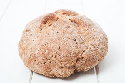 May Family Soda Bread Recipe