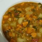 Image of Vegetarian Moroccan Stew, Spark Recipes