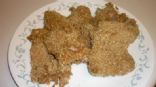 Maple Pecan Chicken