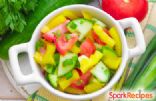 Israeli Salad
