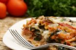 Slow Cooker Lasagna